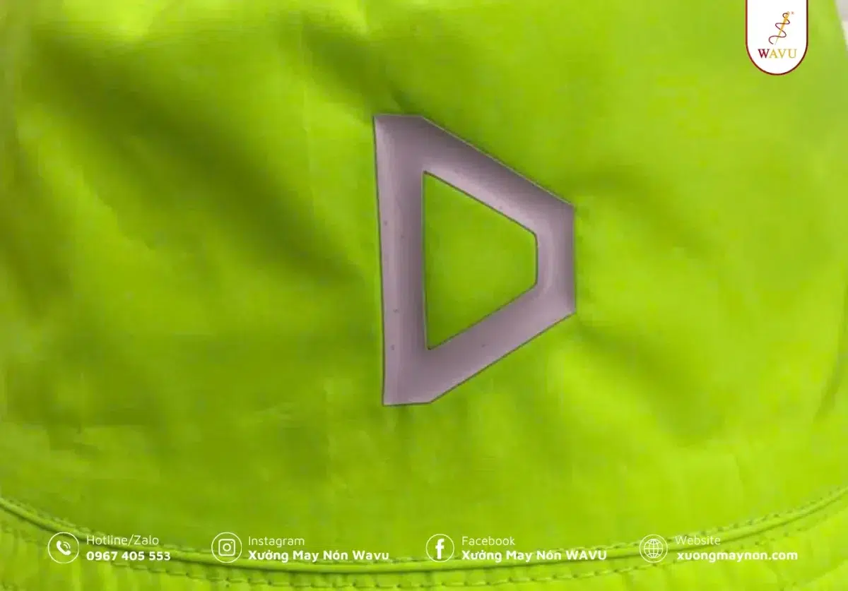 Logo in cao