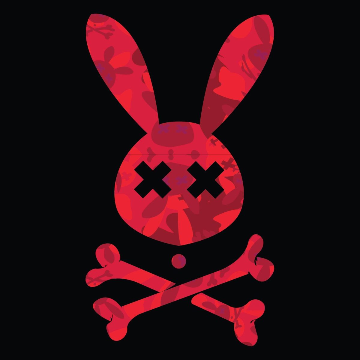 LOGO BAD-RABBIT