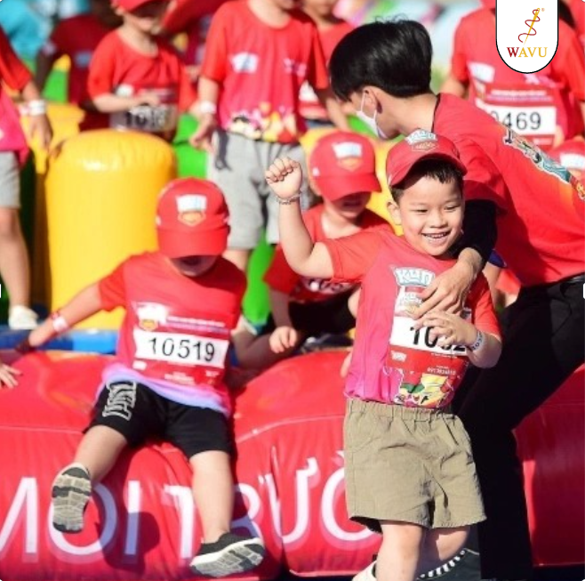 Lợi ích của mũ trẻ em 