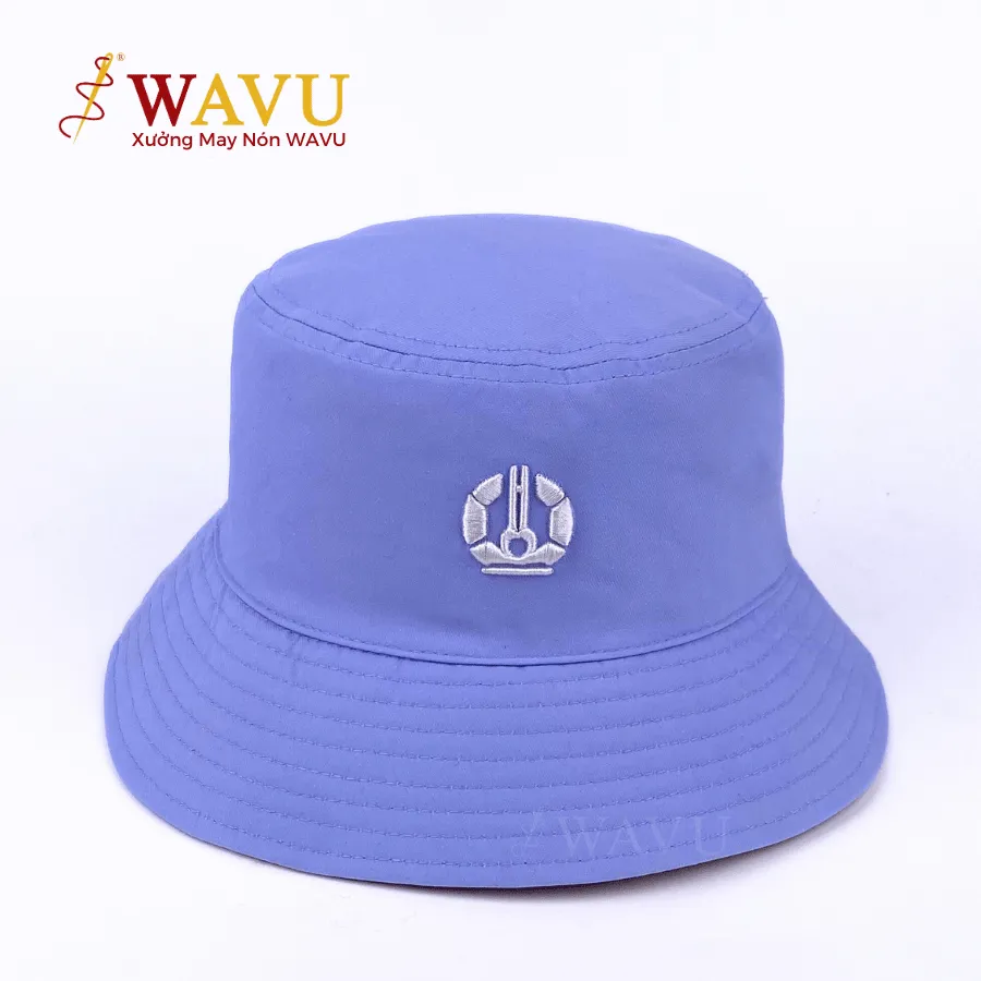 Nón đồng phục bucket