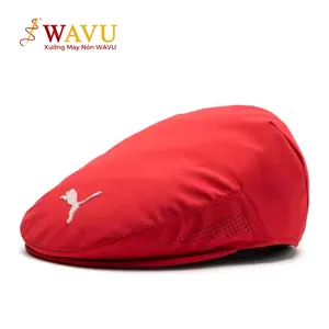 Mũ beret hiện đại