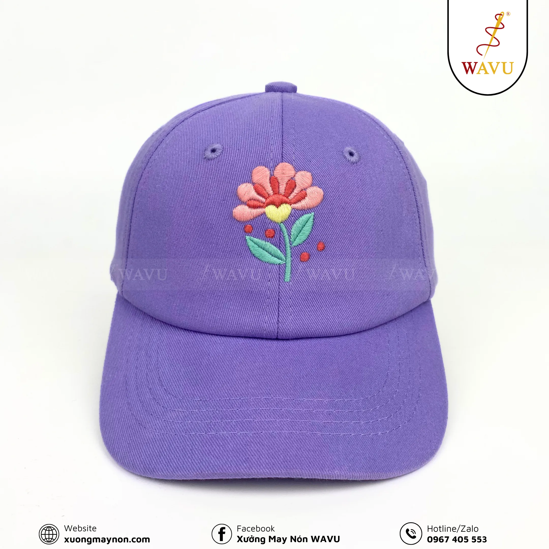Nón lưỡi trai