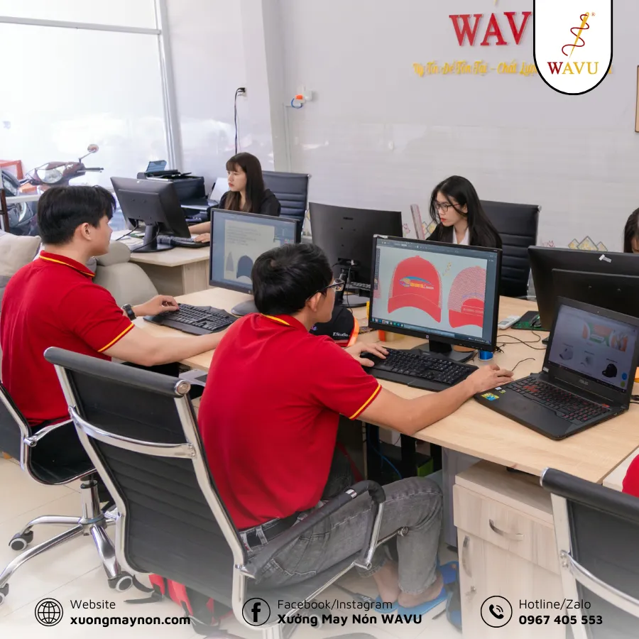 Đội ngũ tư vấn tận tâm
