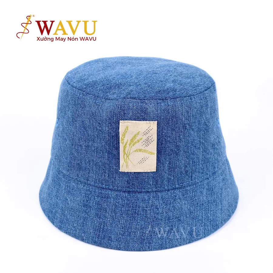 Bucket vành cụp