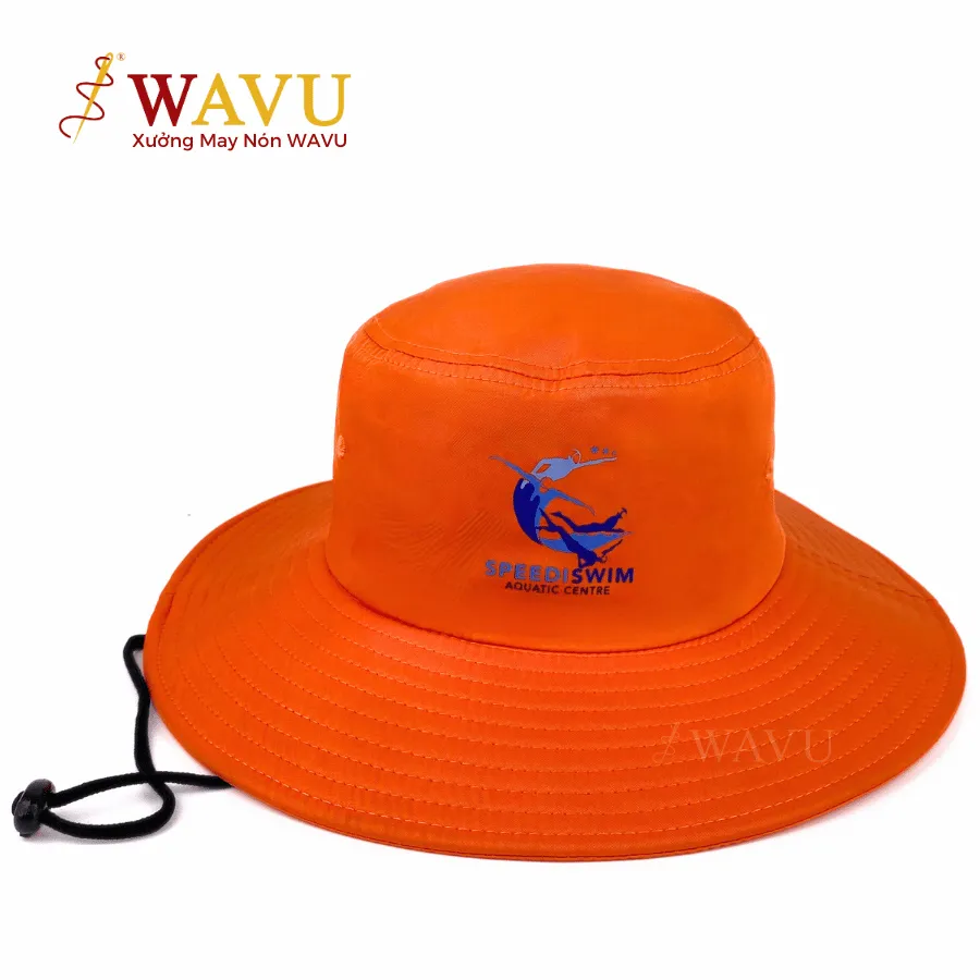 Nón tai bèo truyền thống