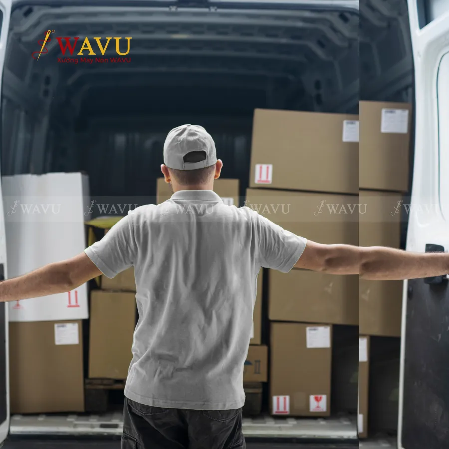 Minh bạch giá cả và thời gian giao hàng