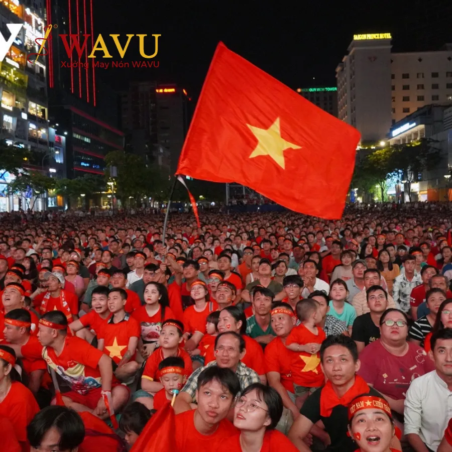 Ngày lễ lớn tại Việt Nam