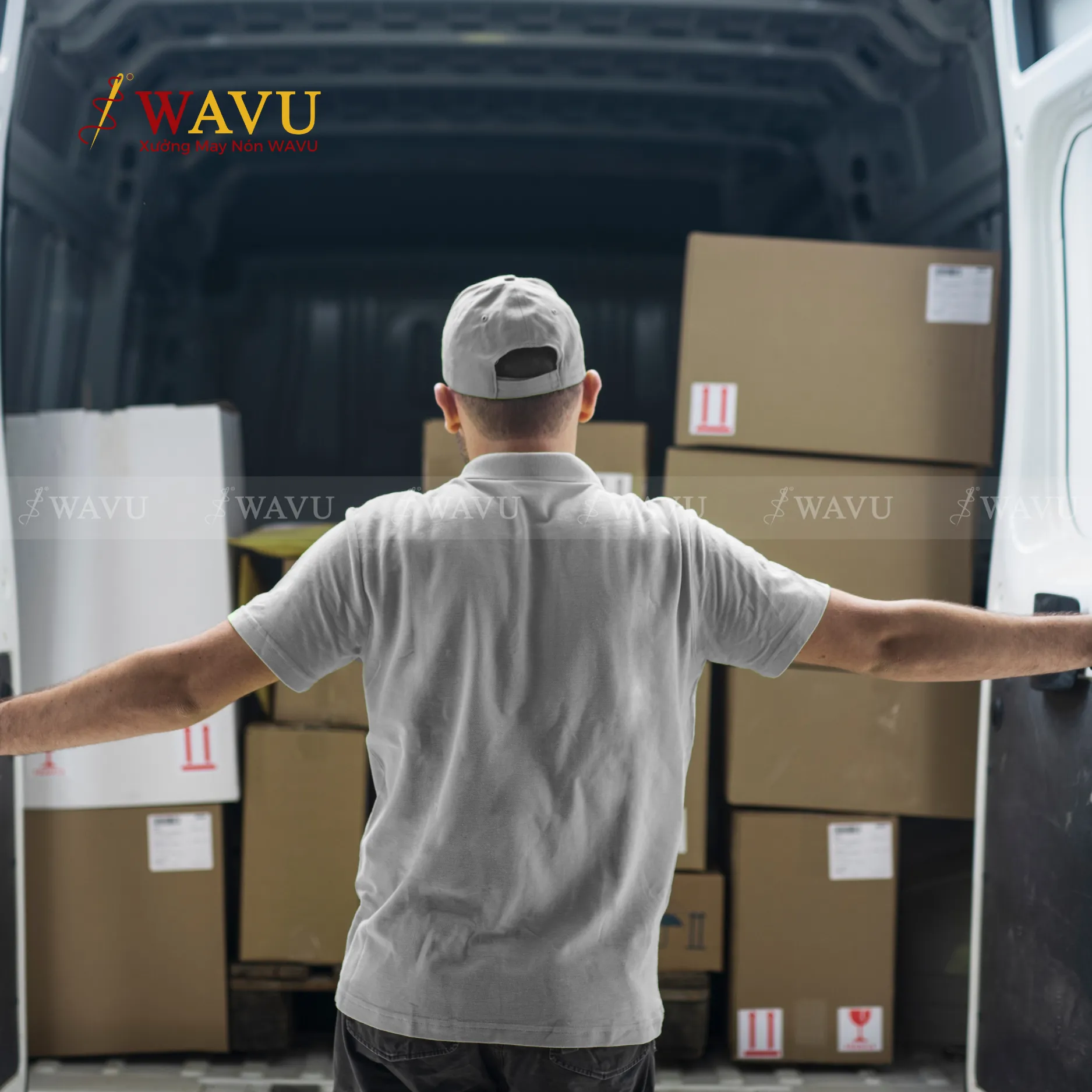 Minh bạch giá cả và thời gian giao hàng