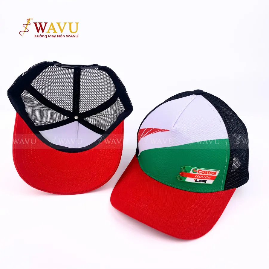 Nón trucker