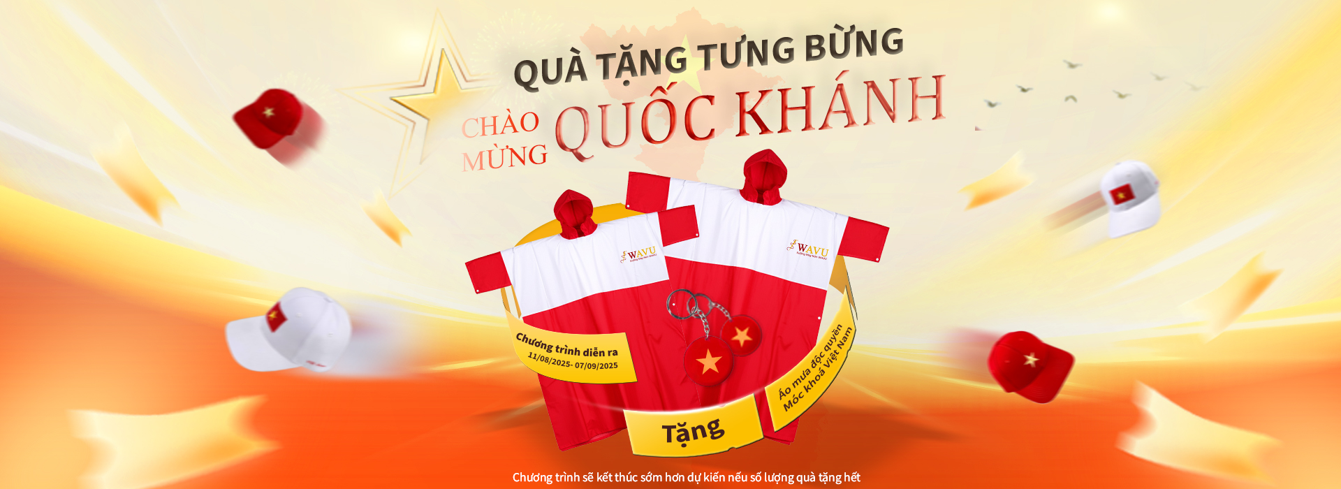 Quà Tặng