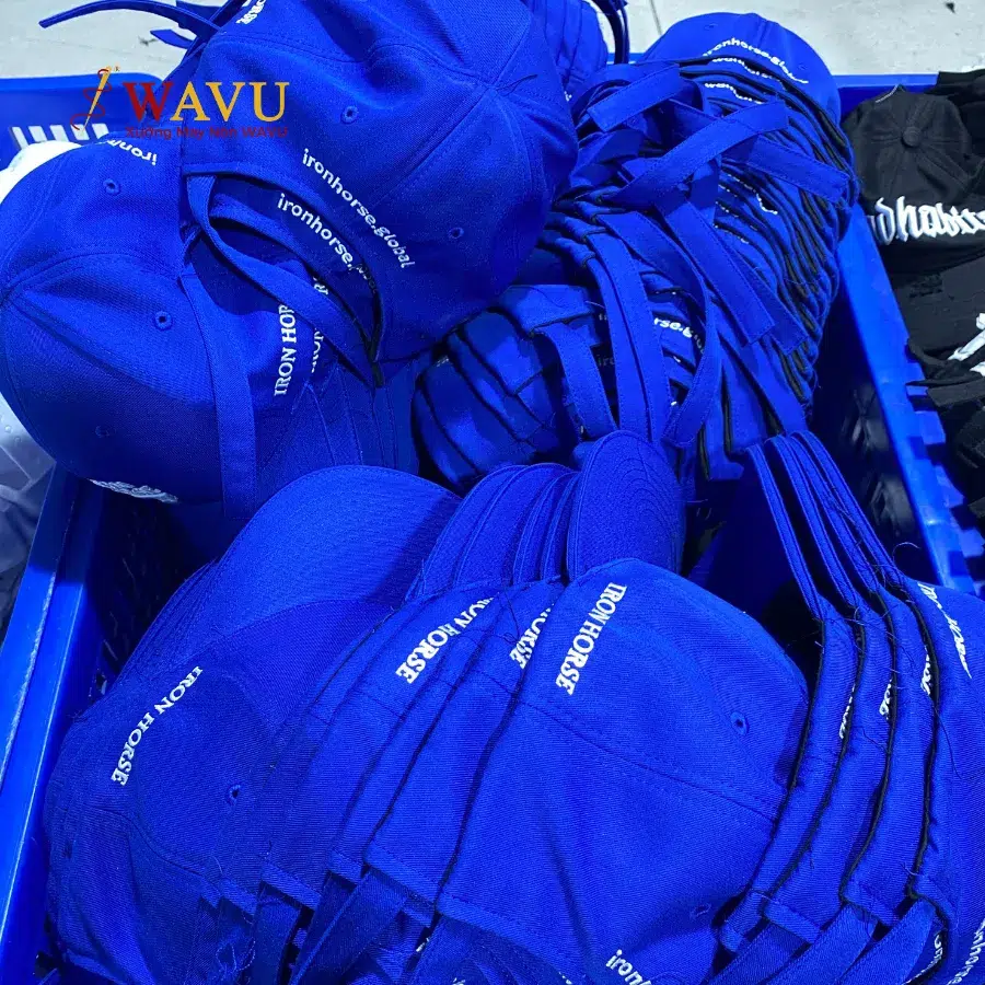 Xưởng May Nón Wavu