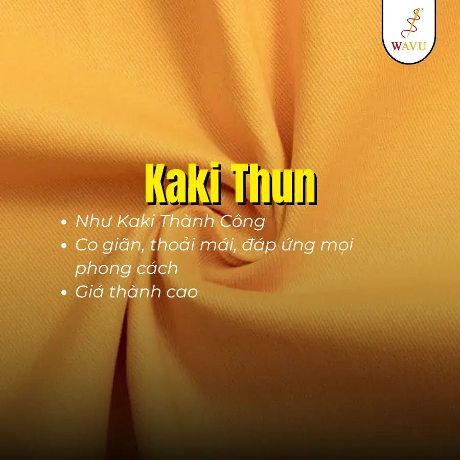 Vải thun cotton may nón