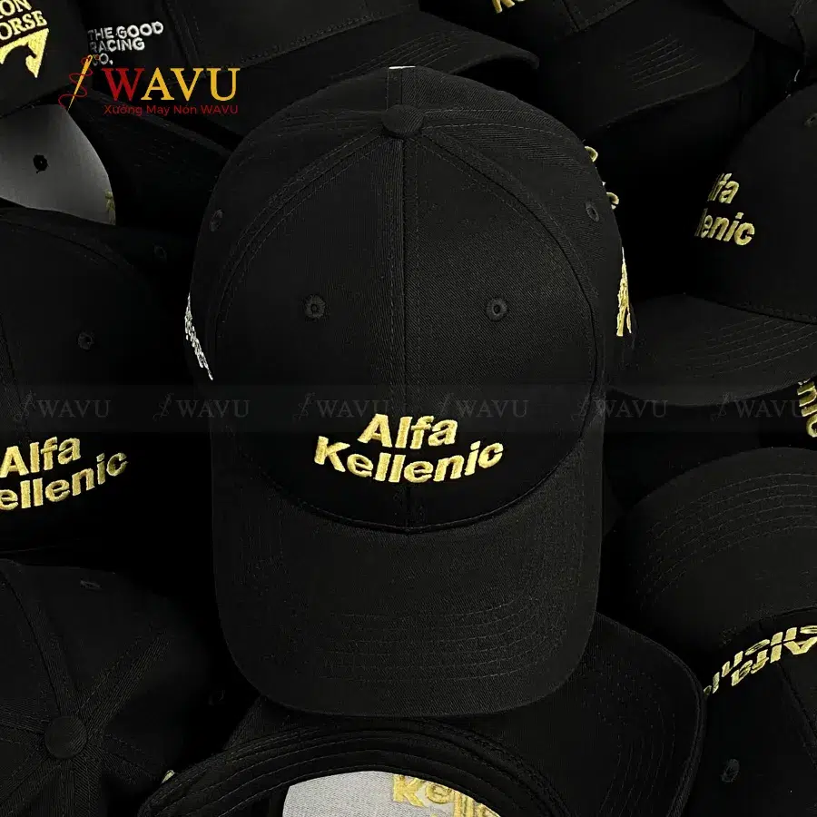 Xu hướng thiết kế nón thời trang cho BST 2026