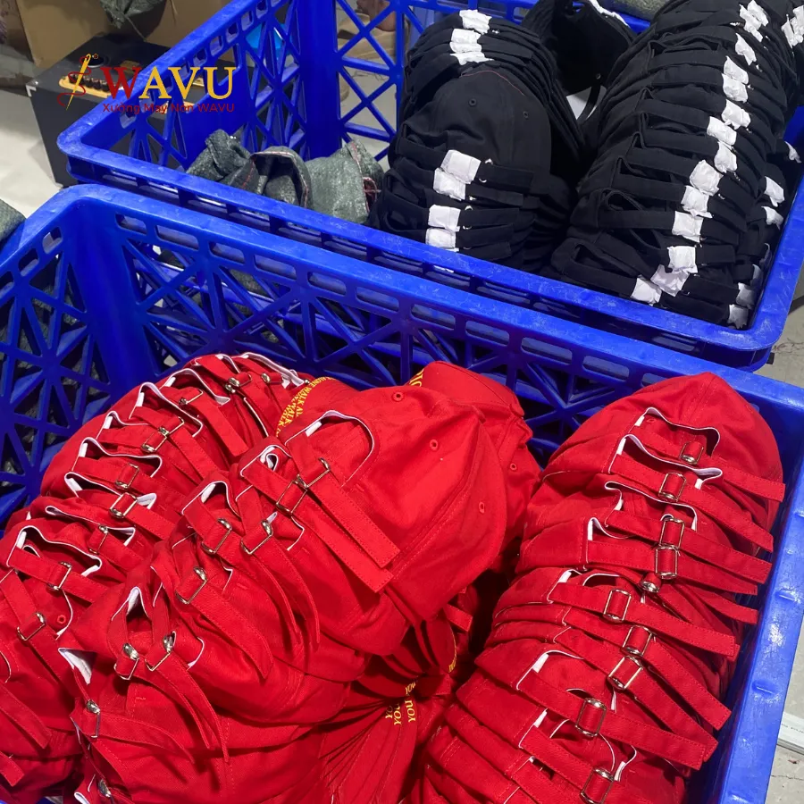 Tại sao việc lựa chọn cơ sở may nón kết lại quan trọng?