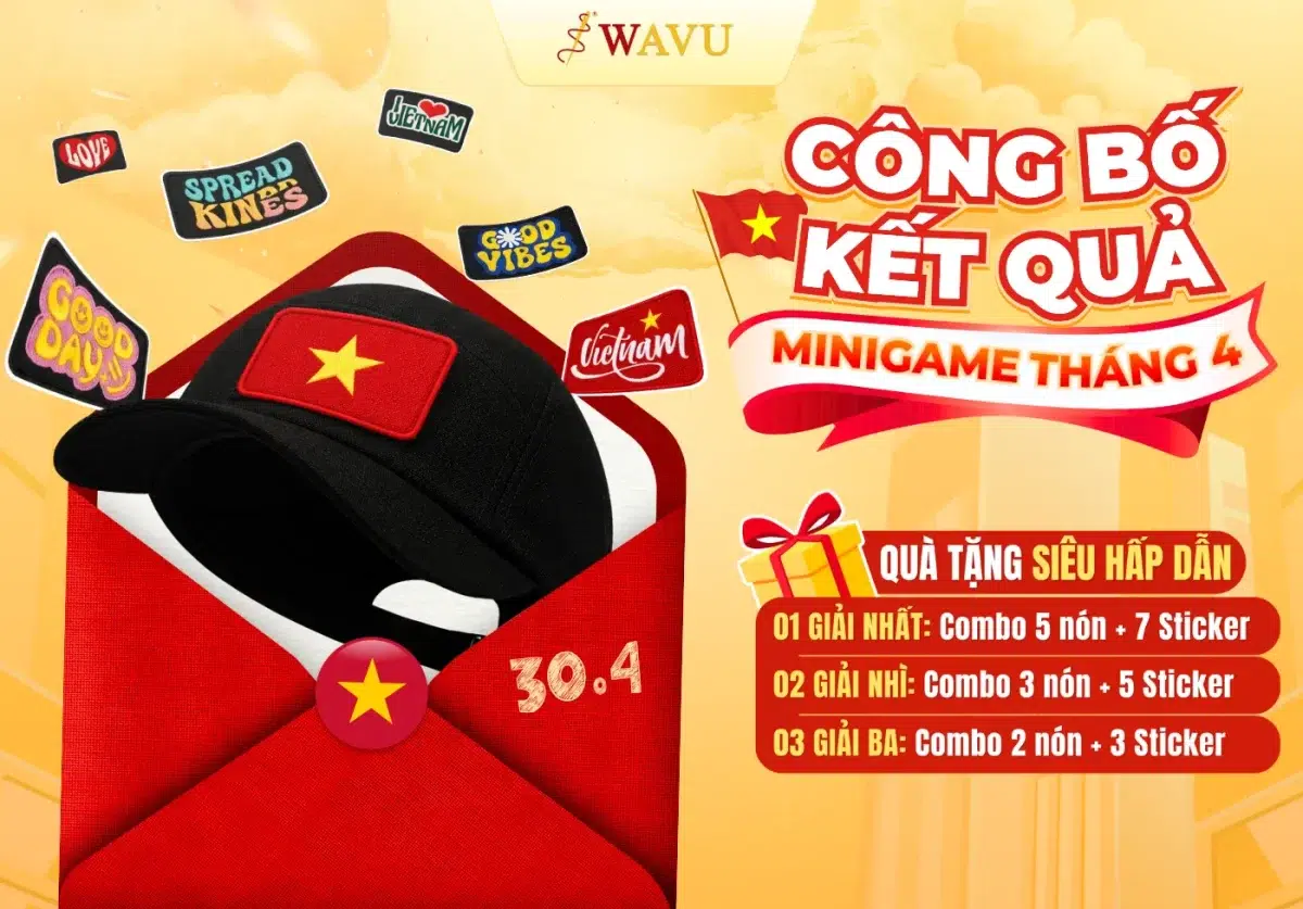 Kết quả minigame: Ghép đúng hình - RInh quà đỉnh