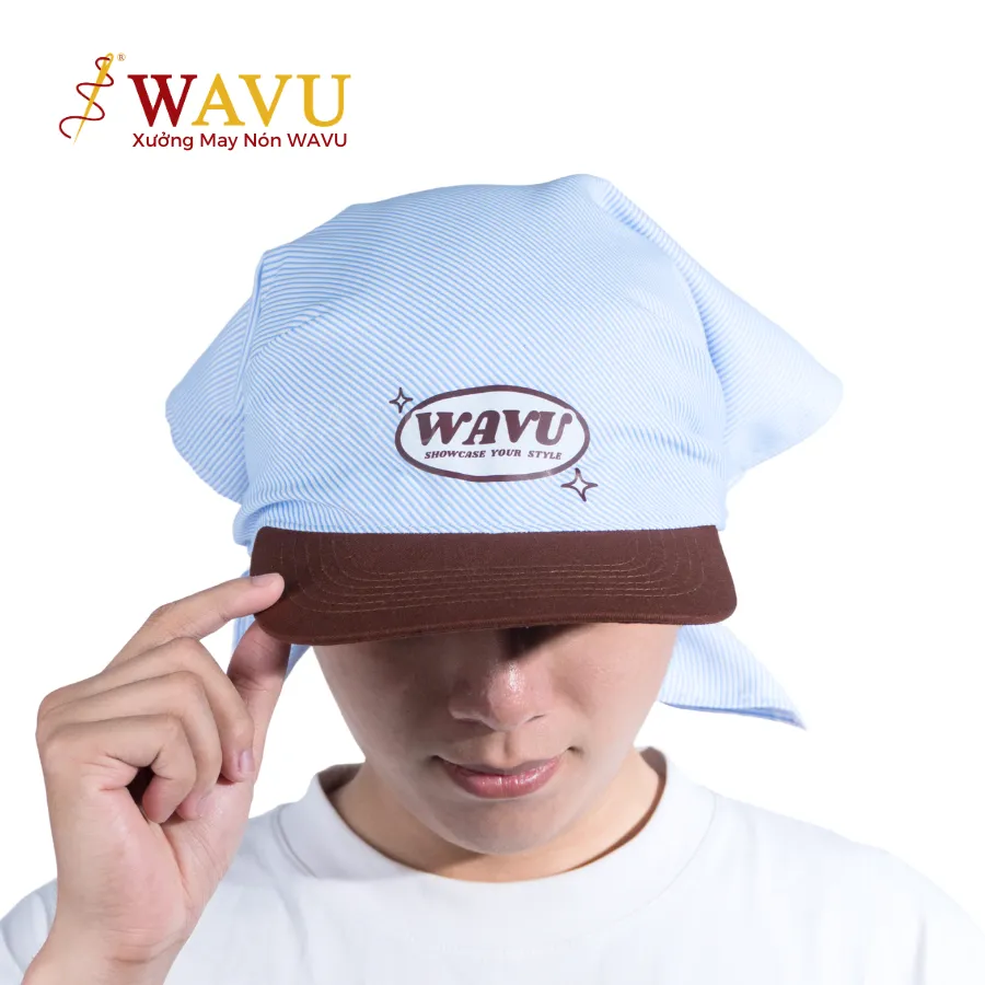 Tại sao bandana cap là item không thể thiếu cho concert và festival?