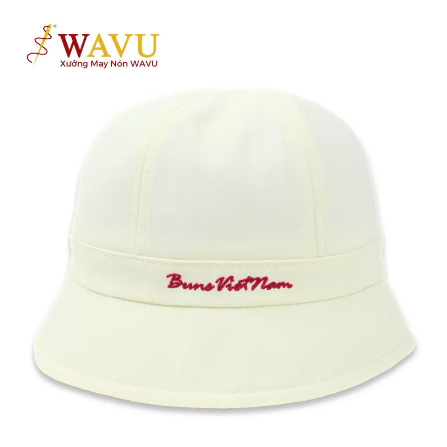 Nón trẻ em- Bucket
