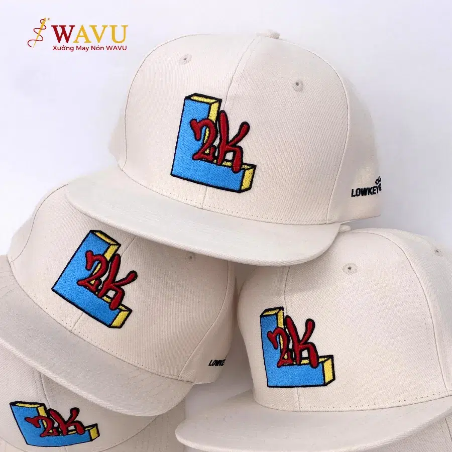 Ai cần đặt may nón merchandise theo yêu cầu?