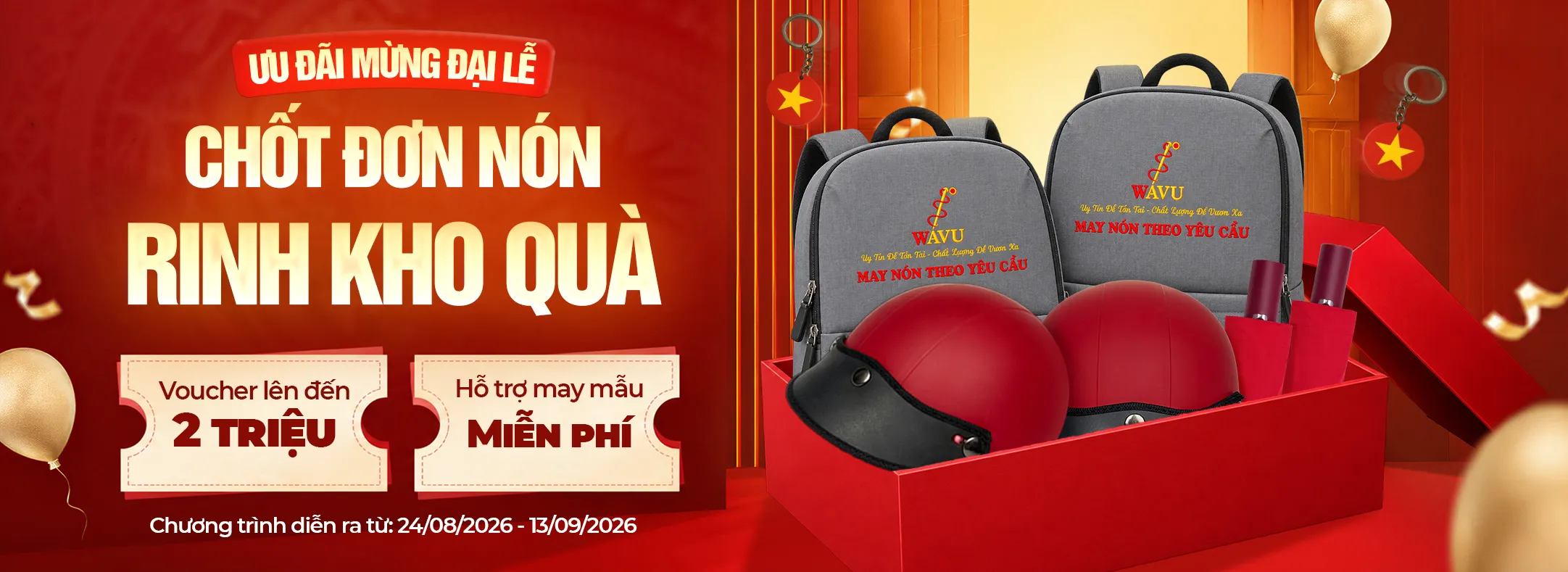 Chốt đơn quà - Rinh kho quà tặng Chốt đơn quà - Rinh kho quà tặng